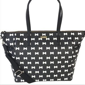 Kate Spade Diaper Bag